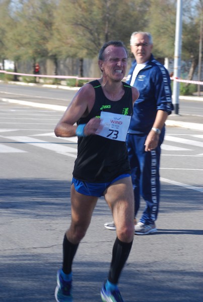 Fiumicino Half Marathon 10 K (09/11/2014) 00010