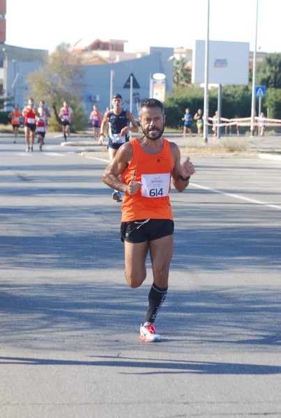 Fiumicino Half Marathon 10 K (09/11/2014) 00020