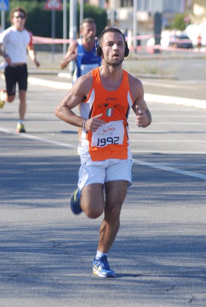 Fiumicino Half Marathon 10 K (09/11/2014) 00032
