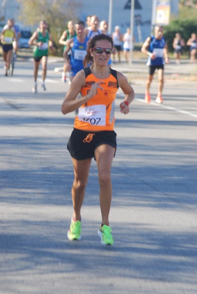 Fiumicino Half Marathon 10 K (09/11/2014) 00041