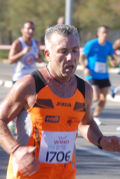 Fiumicino Half Marathon 10 K (09/11/2014) 00070