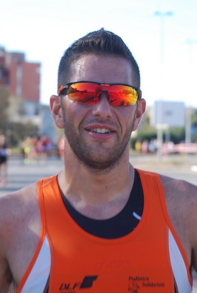 Fiumicino Half Marathon 10 K (09/11/2014) 00076