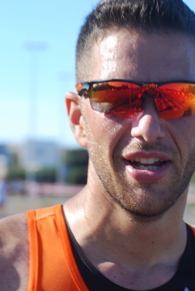 Fiumicino Half Marathon 10 K (09/11/2014) 00077