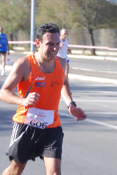 Fiumicino Half Marathon 10 K (09/11/2014) 00095