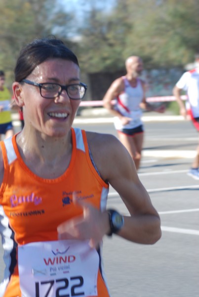 Fiumicino Half Marathon 10 K (09/11/2014) 00125