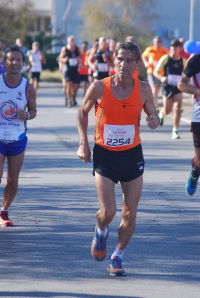 Fiumicino Half Marathon 10 K (09/11/2014) 00161