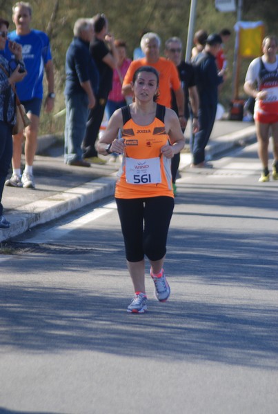 Fiumicino Half Marathon 10 K (09/11/2014) 00199