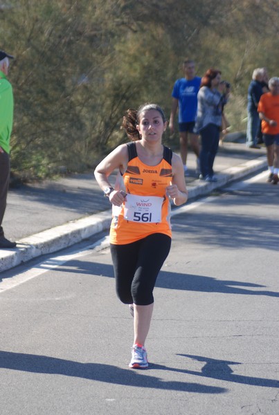 Fiumicino Half Marathon 10 K (09/11/2014) 00204