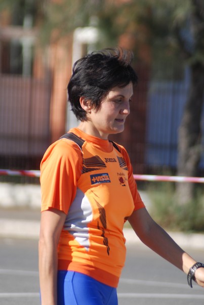 Fiumicino Half Marathon 10 K (09/11/2014) 00230
