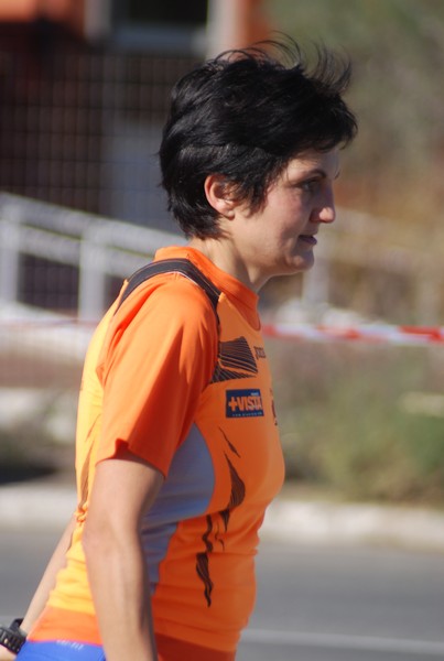 Fiumicino Half Marathon 10 K (09/11/2014) 00232