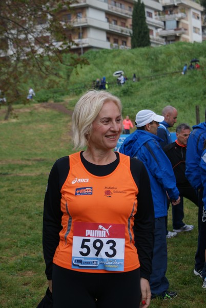 Cross della Caffarella (19/04/2014) 002