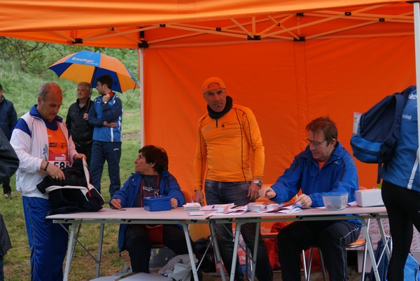 Cross della Caffarella (19/04/2014) 007