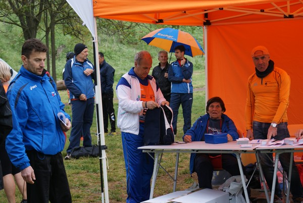 Cross della Caffarella (19/04/2014) 008