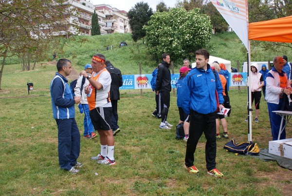 Cross della Caffarella (19/04/2014) 009