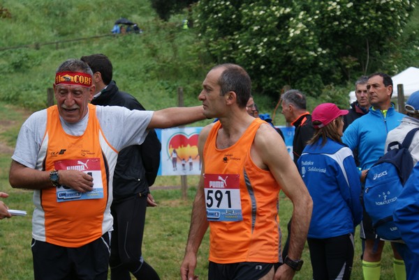 Cross della Caffarella (19/04/2014) 011
