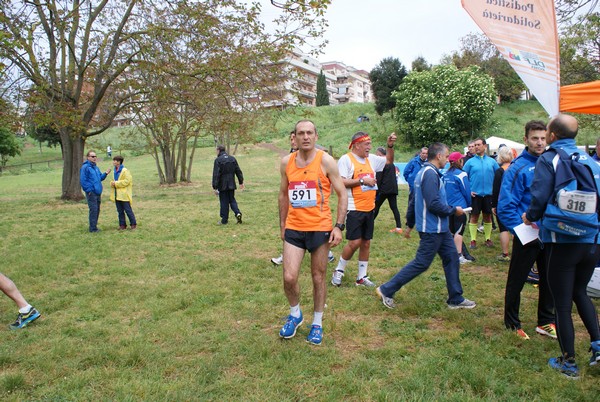 Cross della Caffarella (19/04/2014) 012