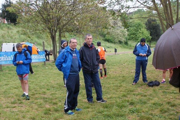 Cross della Caffarella (19/04/2014) 014