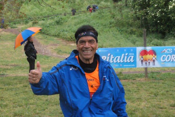 Cross della Caffarella (19/04/2014) 026