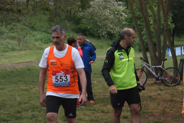 Cross della Caffarella (19/04/2014) 032