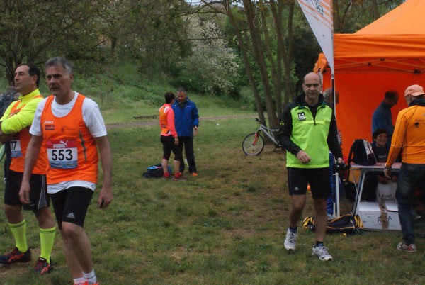 Cross della Caffarella (19/04/2014) 033