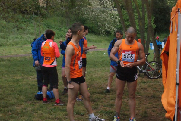 Cross della Caffarella (19/04/2014) 037
