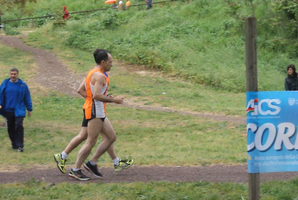Cross della Caffarella (19/04/2014) 040