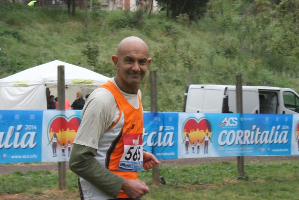 Cross della Caffarella (19/04/2014) 046