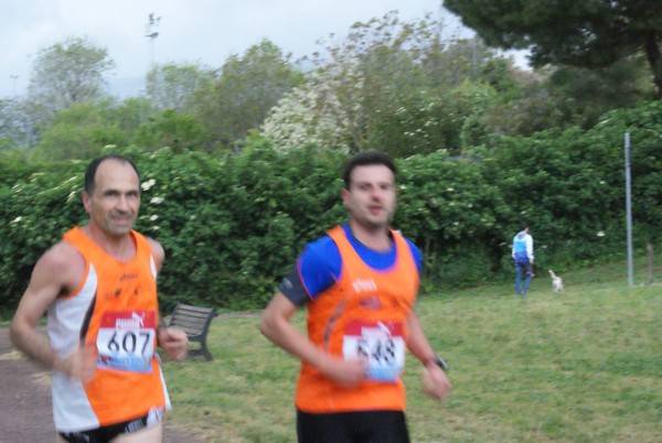 Cross della Caffarella (19/04/2014) 052