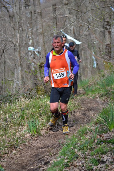 Trail della Capitale (Crit. Trail) (30/03/2014) 002