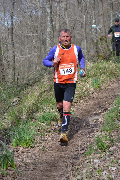 Trail della Capitale (Crit. Trail) (30/03/2014) 005