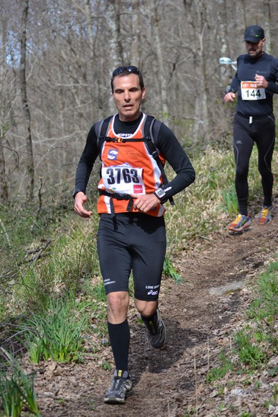 Trail della Capitale (Crit. Trail) (30/03/2014) 009