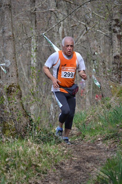 Trail della Capitale (Crit. Trail) (30/03/2014) 012