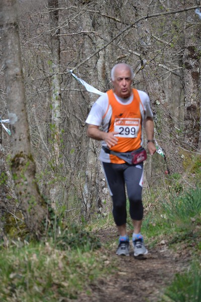 Trail della Capitale (Crit. Trail) (30/03/2014) 013