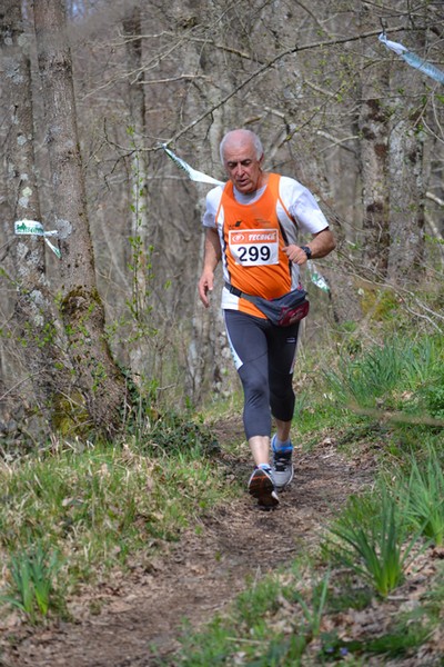 Trail della Capitale (Crit. Trail) (30/03/2014) 014