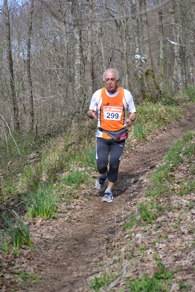 Trail della Capitale (Crit. Trail) (30/03/2014) 018