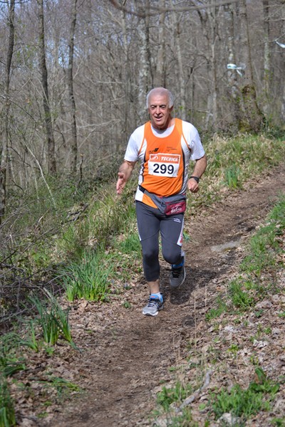 Trail della Capitale (Crit. Trail) (30/03/2014) 019