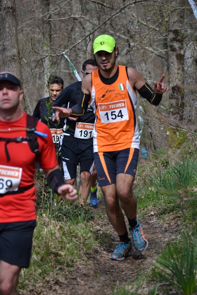 Trail della Capitale (Crit. Trail) (30/03/2014) 023
