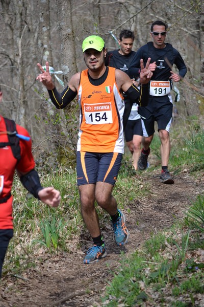 Trail della Capitale (Crit. Trail) (30/03/2014) 025