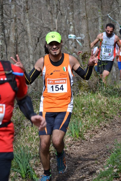 Trail della Capitale (Crit. Trail) (30/03/2014) 027