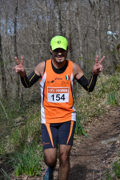 Trail della Capitale (Crit. Trail) (30/03/2014) 029