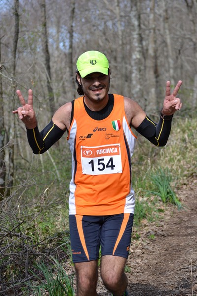 Trail della Capitale (Crit. Trail) (30/03/2014) 030