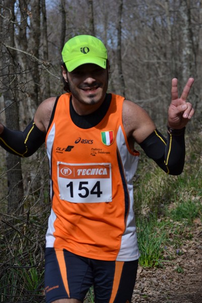 Trail della Capitale (Crit. Trail) (30/03/2014) 031
