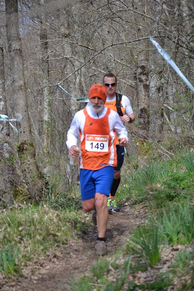 Trail della Capitale (Crit. Trail) (30/03/2014) 032