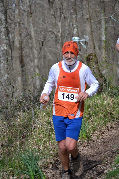Trail della Capitale (Crit. Trail) (30/03/2014) 034