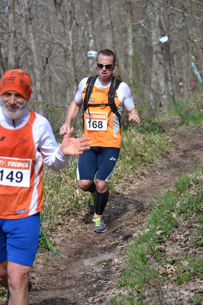 Trail della Capitale (Crit. Trail) (30/03/2014) 035