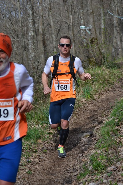 Trail della Capitale (Crit. Trail) (30/03/2014) 037