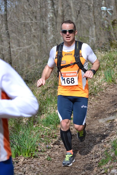 Trail della Capitale (Crit. Trail) (30/03/2014) 038