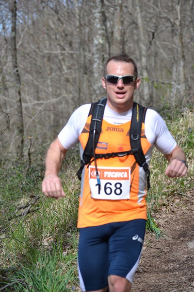 Trail della Capitale (Crit. Trail) (30/03/2014) 039