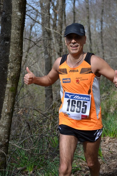 Trail della Capitale (Crit. Trail) (30/03/2014) 044