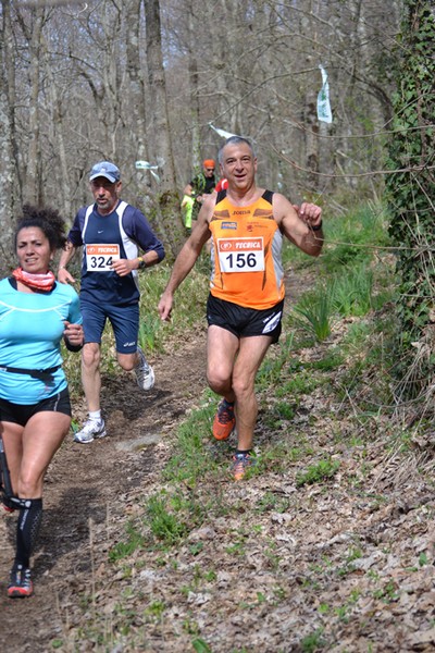 Trail della Capitale (Crit. Trail) (30/03/2014) 046